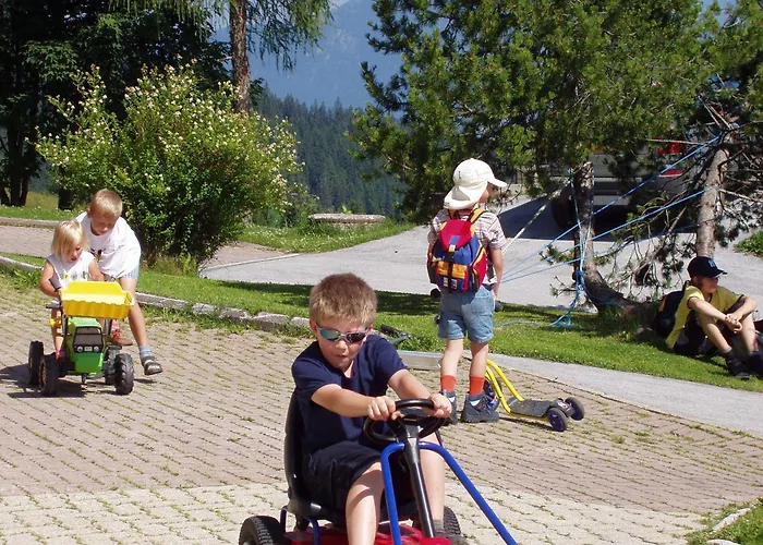 Berghaus Koglmoos