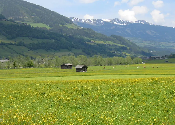 Pension Kristall