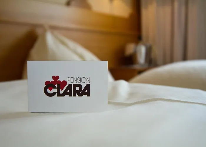 Pension Clara